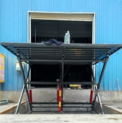 液压升降平台 液压升降平台