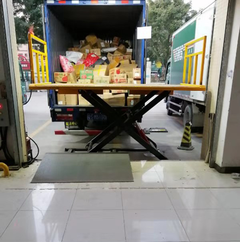 升降平板 升降平板